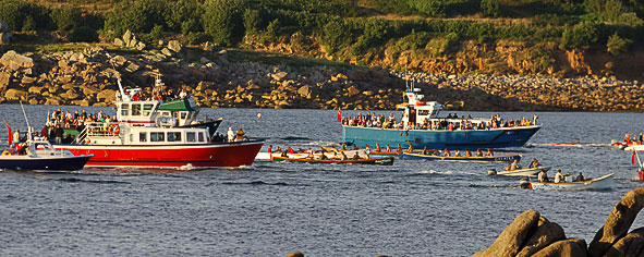 gig racing