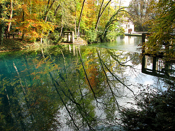 Blautopf