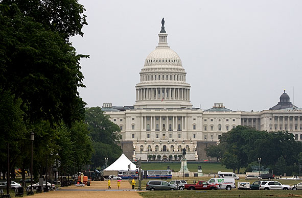 capitol, Washington DC