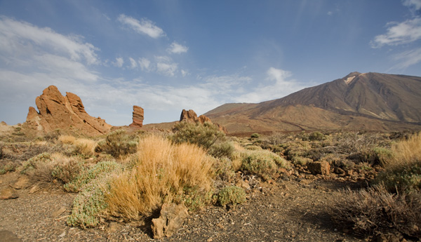 El Teide
