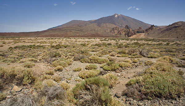 El Teide