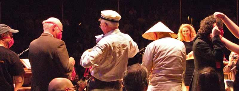 Nobel winners and bras