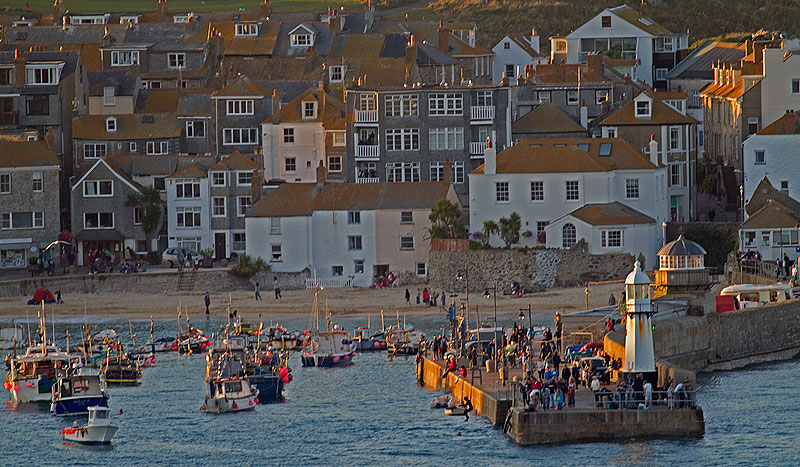 St Ives