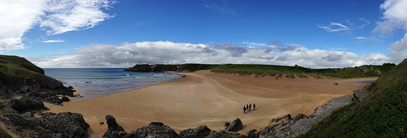 Broad Haven