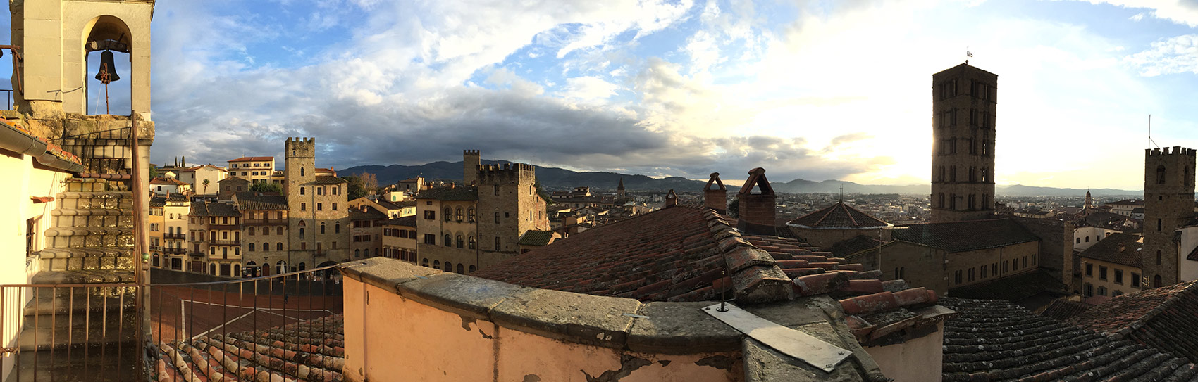 Arezzo