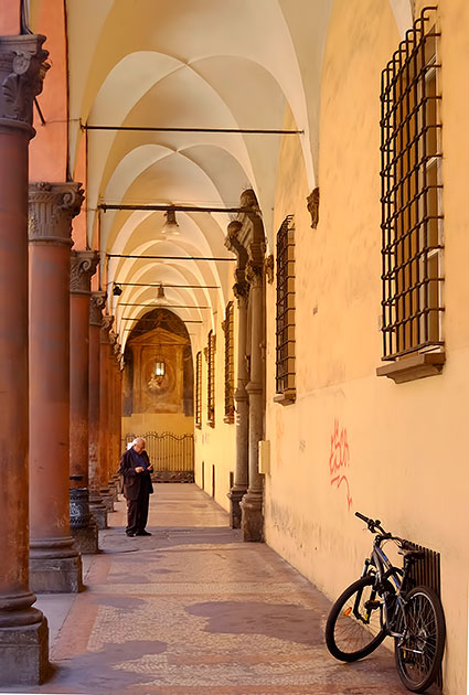 Bologna