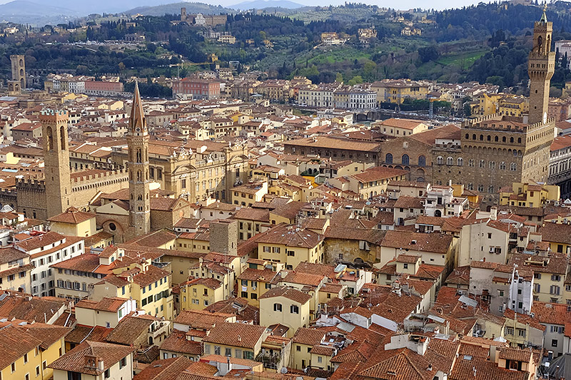 Florence