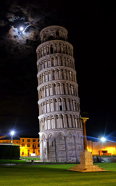 Pisa