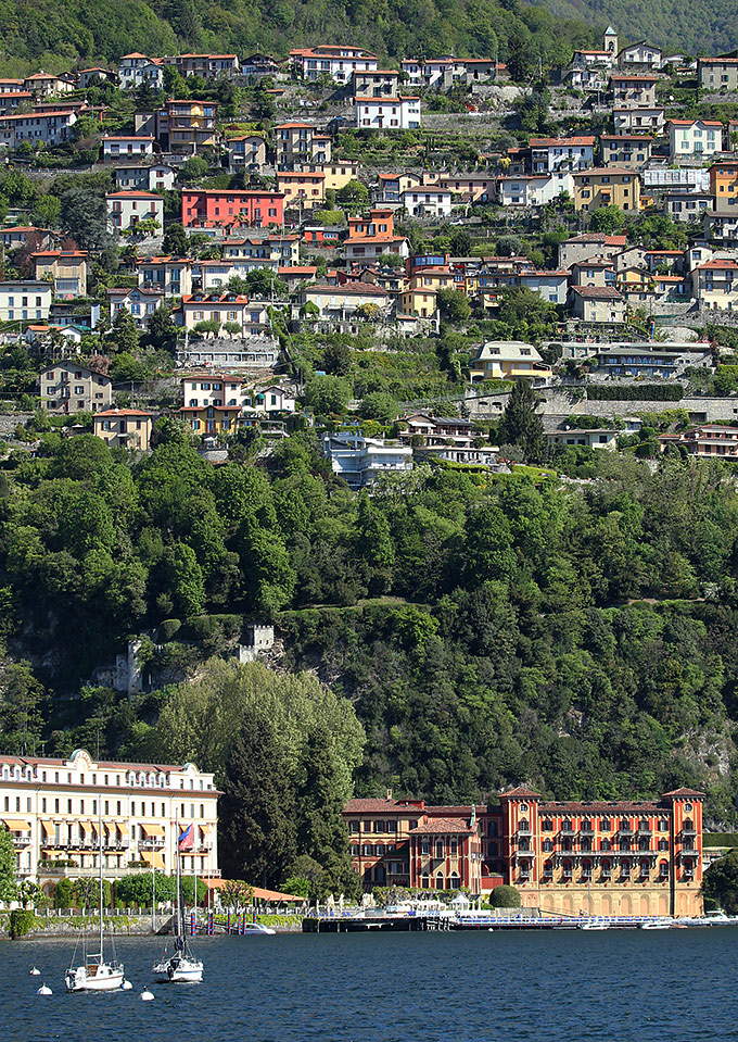 Cernobbio
