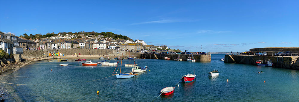 Mousehole