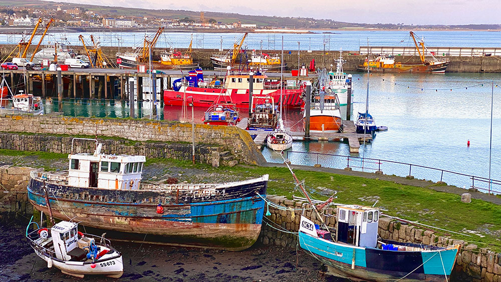 Newlyn