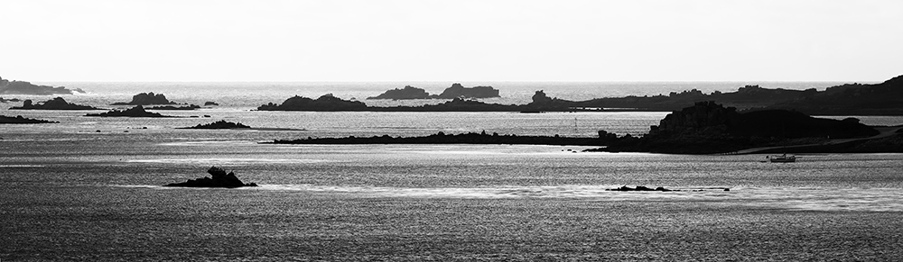 towards Northern Rocks