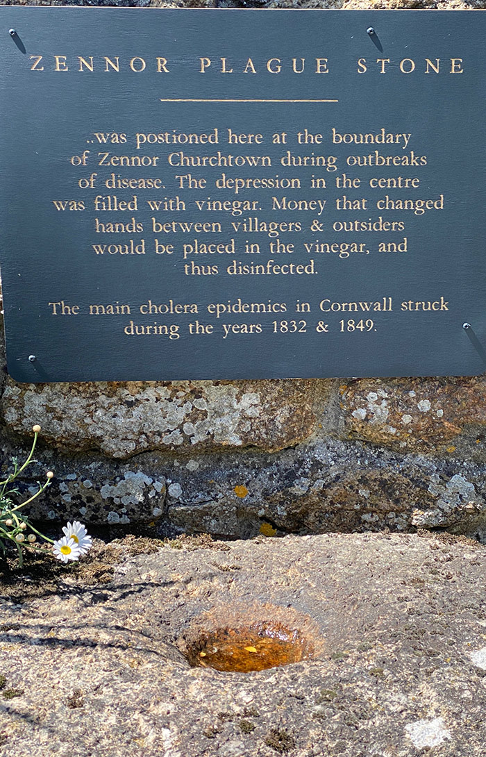 Zennor