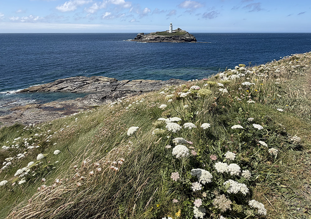 Godrevy Point