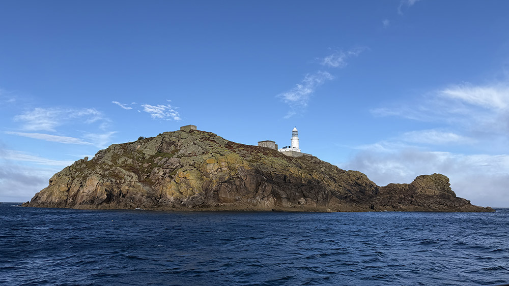 Round Island