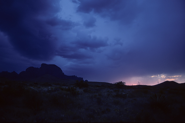 Big Bend NP