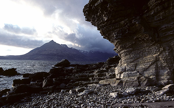 Elgol