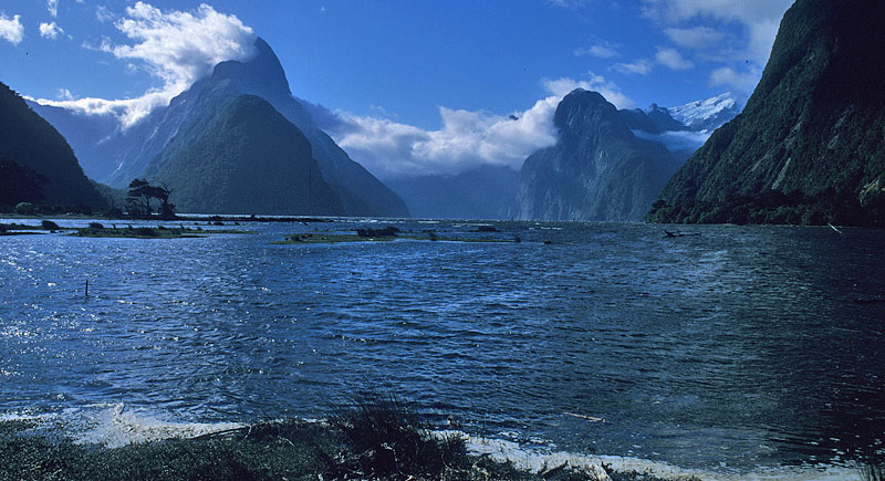 Milford Sound
