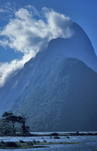 Milford Sound