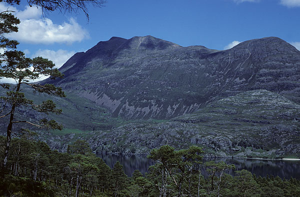 Torridon