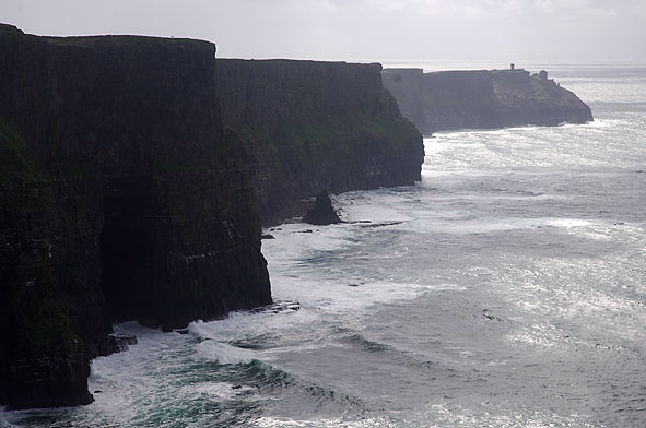 Cliffs of Moher, Clare