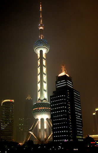 Shanghai