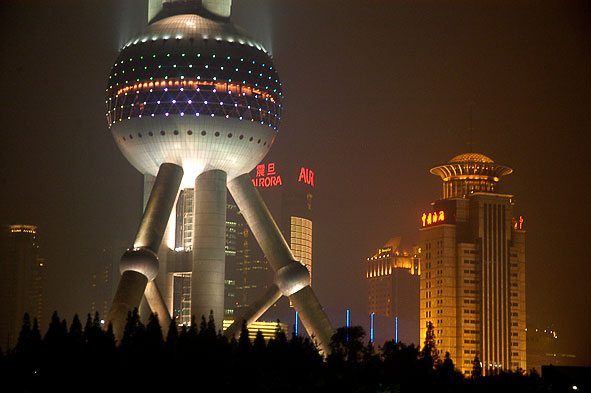 Shanghai
